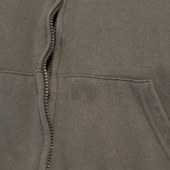 Michigan State Green Hoodie - Picture 2 of 4